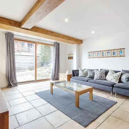 Apartment Des Houches - Happy Les Houches