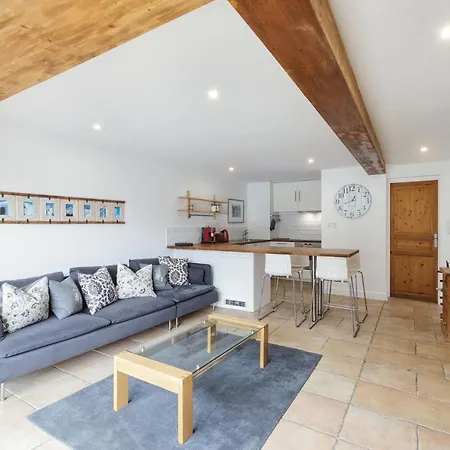Des Houches - Happy Apartment Les Houches