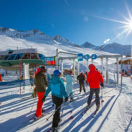 Des Houches - Happy