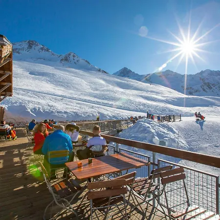 Des Houches - Happy